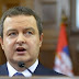 Dacic: It is important to spend peaceful elections