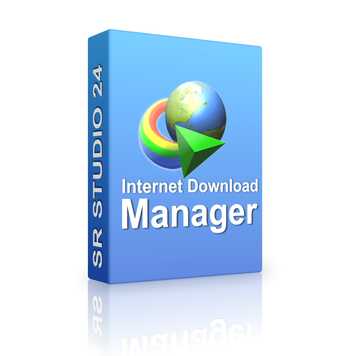 Internet Download Manager v6.40 (Build 11) Free Download