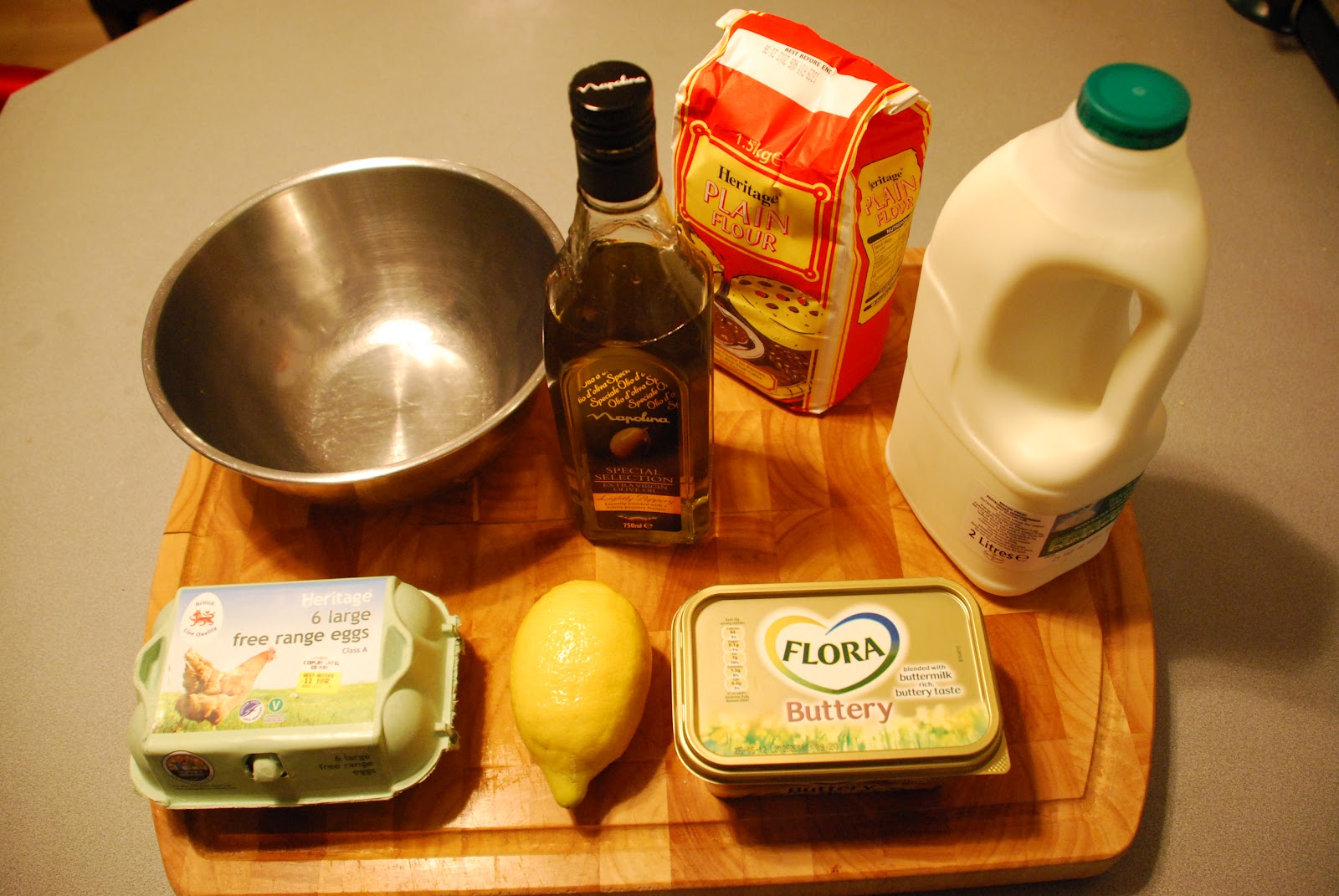 TO with how MAKE Feed PANCAKES plain HOW Seed Me:  flour make to to pancakes
