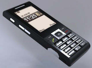 Sagem lance le COSY Phone avec la technologie NFC