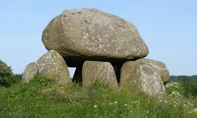Big stone