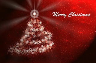 Merry Christmas Cards Wallpapers