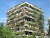 The Flower Tower of Paris