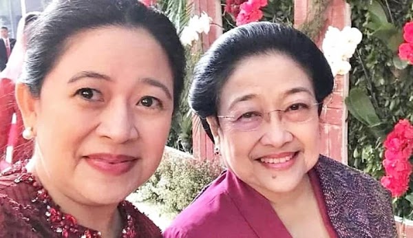 Nama Capres PDIP Udah Ada di Kantong Megawati, Nama Puan Disinggung-singgung: Tinggal Tunggu..