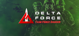 Delta Force Task Force Dagger Full PC Games Free Download 