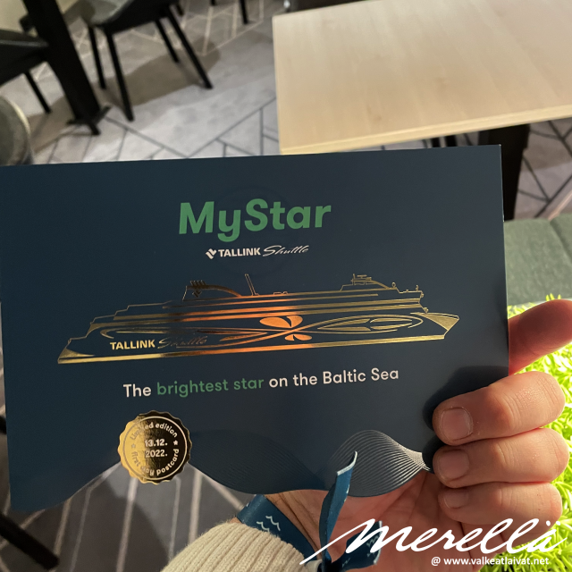 MyStar