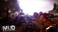 MUD FIM Motocross XBOX360
