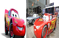 Koleksi Populer Film Animasi Mobil Balap