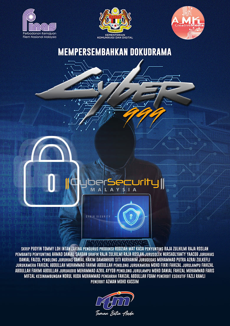 Cyber 999