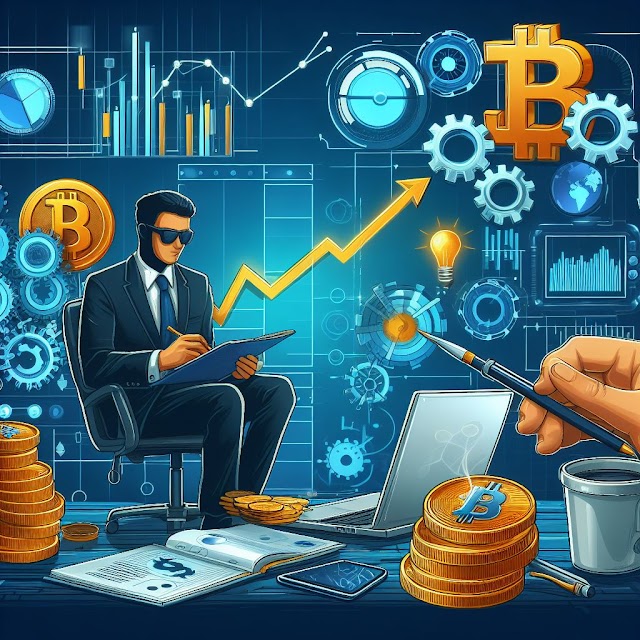 Mastering the Art of Cryptocurrency Trading: Simple Strategies for Success