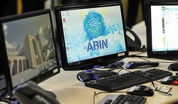 Abin abre concurso público com vagas para TI com salário de R$ 15 mil reais.
