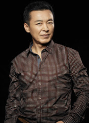 Wang Qiang China Actor