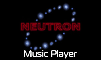 Neutron Music Player (Full) NEW VERSI 1.86.3 APK