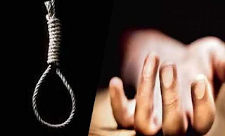 Mandi 23-year-old youth hangs himself in college room