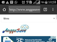 Cara Mengubah Warna Address Bar Browser Saat Membuka Blog Di Android