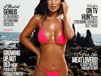 FHM South Africa – May 2022