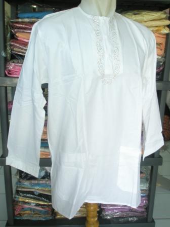 Grosir Busana Muslim Murah Baju Koko 