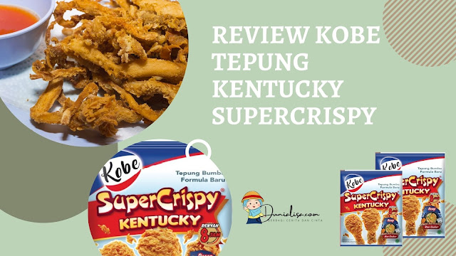 review kobe kentucky supercrispy