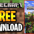 Download free Minecraft