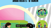 Buku Panduan Pendidik Kurikulum 2013 PAUD Anak Usia 5-6 Tahun