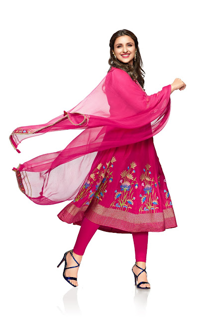 Celebrate Lohri with special collection by Rangriti...The special night of bonfire, dance and merriment