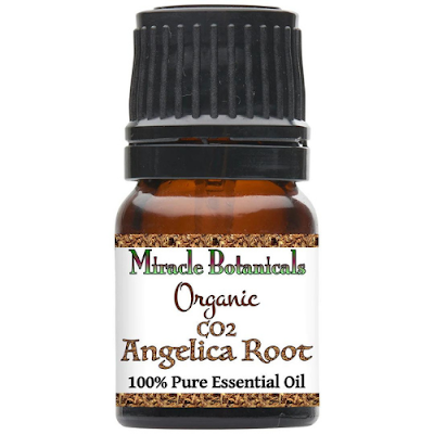 Buy Organic Essential Oils Online