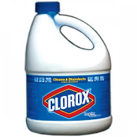 Clorox Bleach