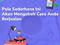 Pola Sederhana Mengubah Cara Berjualan