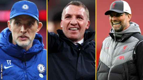 Premier League Final Day: What to Decide?