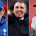 Premier League Final Day: What to Decide?