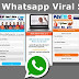 12+ Free Whatsapp Sharing Website Script [Paytm Recharge, Modi Laptop,Spin and More..]