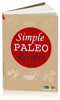 paleo recipes book