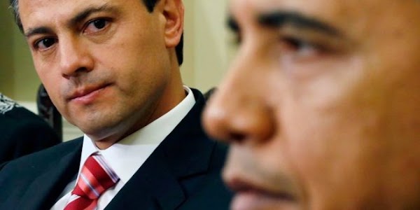Obama, el presidente que más inmigrantes ha deportado -