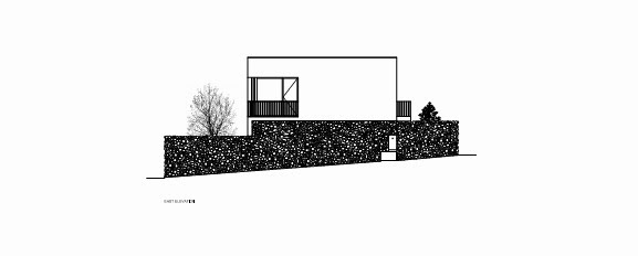 Casas para 3 Hermanas - Inês Cortesão + José Pedro Caetano