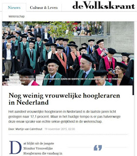 http://www.volkskrant.nl/wetenschap/slechts-17-1-procent-van-hoogleraren-in-nederland-is-vrouw~a4189776/