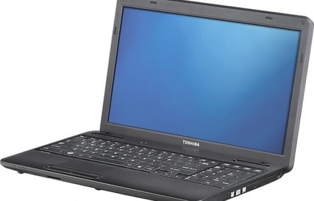 Best Buy Black Friday 2010 Laptop Deals: $189.99 Toshiba