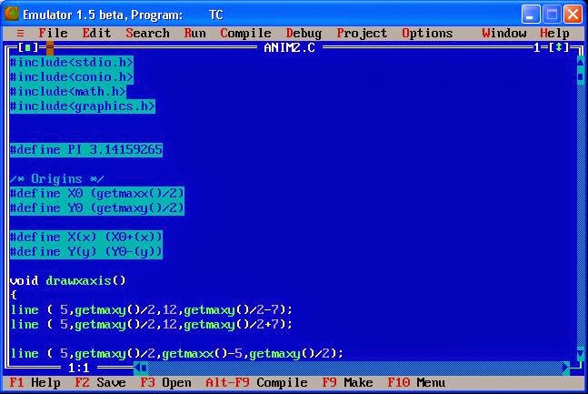 Turbo C Software Free Download Filesblast