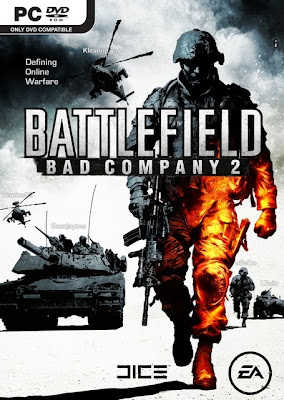 Baixar Battlefield Bad Company   PC tiro pc ano 2010 