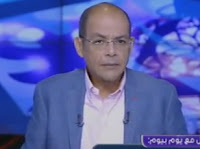 برنامج يوم بيوم حلقة 9-6-2016 مع محمد شردى