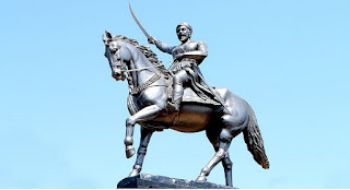 ಛತ್ರಪತಿ ಶಿವಾಜಿ ಪ್ರಬಂಧ Chhatrapati Shivaji Prabandha Kannada