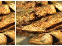 Resep Ikan Goreng Masak Tradisional Sehat dan Enak