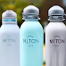 Embracing Sustainability with Milton Water Bottles: Reducing Waste and Hydrating Responsibly