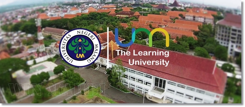 Jalur Seleksi Masuk UM (Universitas Negeri Malang)