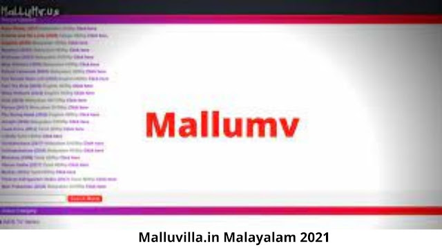 Malluvilla in Malayalam Movies Download