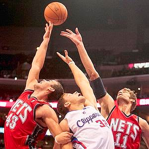 Blake Griffin