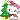Charmmy Kitty pixel art