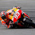 Marquez Champion