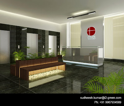 3d design interior