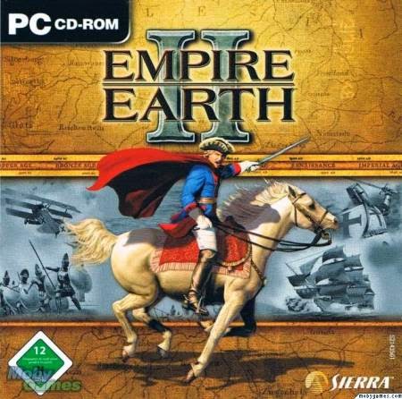 Download Empire Earth 2 Full Version PC Game | Main Curang