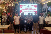 Sambut Hari Sumpah Pemuda, Pemuda dari Sabang Hingga Merauke Gelar Diskusi Kebangsaan